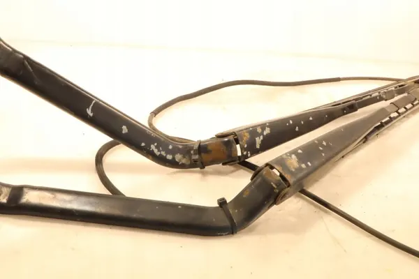 Front Wiper Arms MAN TGX 81.26430.6070 image 5