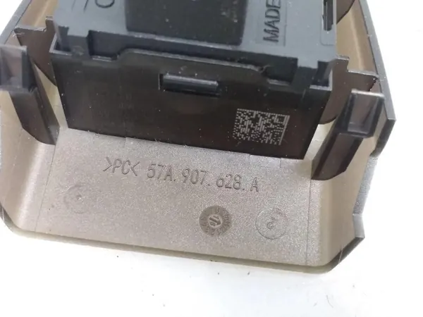 Sensor de sol OEM 57A907628A para Skoda Karoq 1.6L Diésel image 4