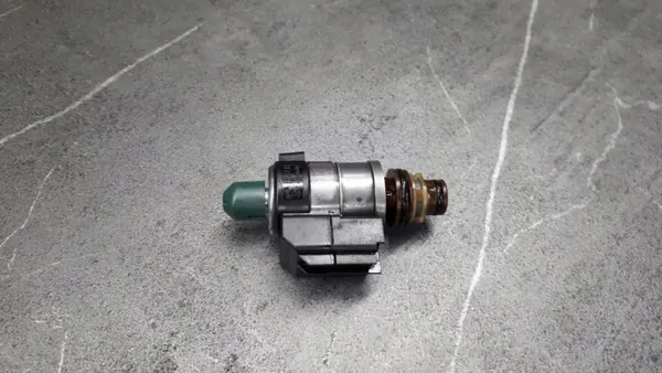 Eletroválvula caixa Mercedes OEM 0260130034 image 2