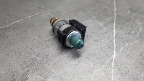 Eletroválvula caixa Mercedes OEM 0260130034 image 3