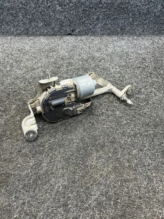 VW Golf V Plus Bras d'essuie-glace gauche avant OEM 5M0955119B image 2
