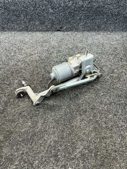 VW Golf V Plus Bras d'essuie-glace gauche avant OEM 5M0955119B image 6