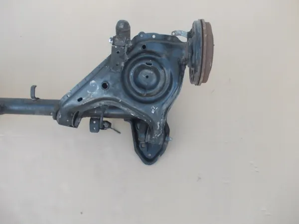 Fiat Seicento taka-akselipalkki OEM belka seicento ap image 3