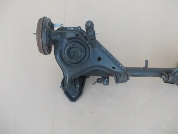 Fiat Seicento taka-akselipalkki OEM belka seicento ap image 4