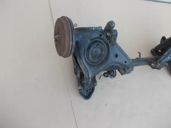 Fiat Seicento taka-akselipalkki OEM belka seicento ap image 5