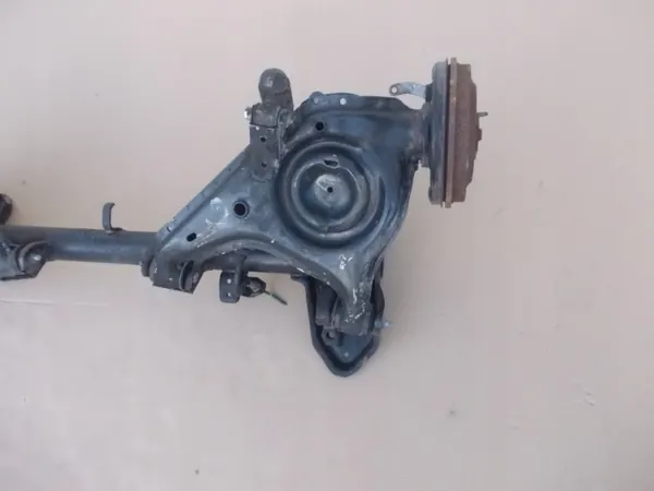 Fiat Seicento taka-akselipalkki OEM belka seicento ap image 6