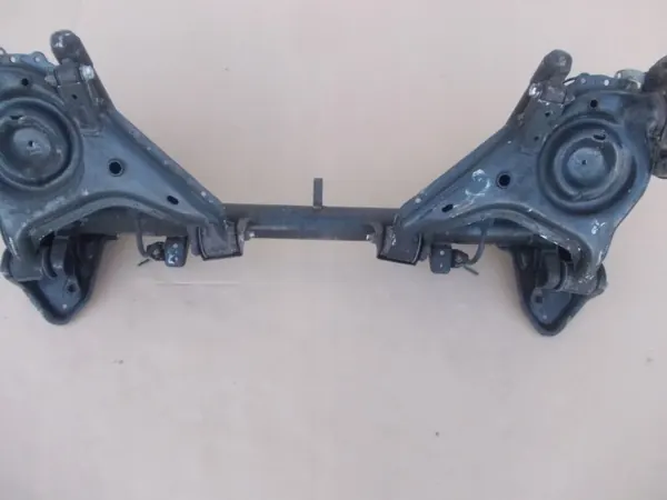Fiat Seicento taka-akselipalkki OEM belka seicento ap image 7