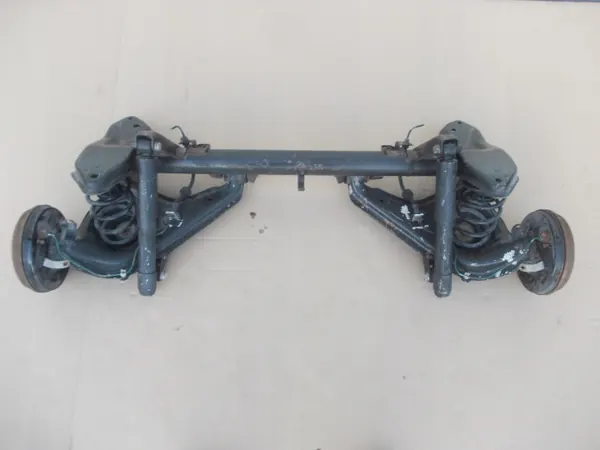 Fiat Seicento taka-akselipalkki OEM belka seicento ap image 8