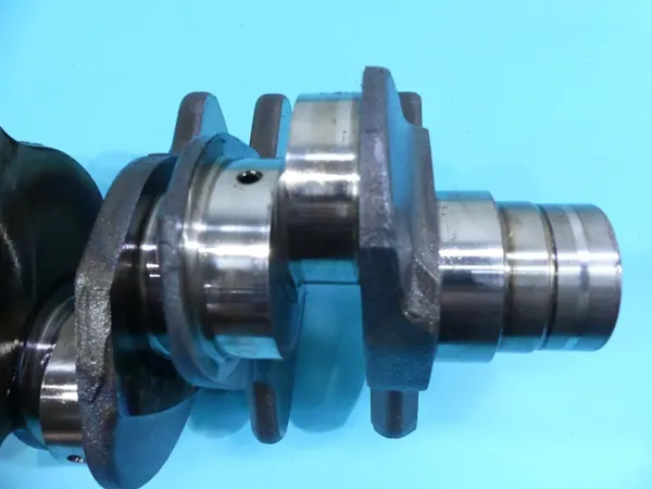 Käytetty kampiakseli OEM IMPRK1244157 Audi A6 C6 image 4
