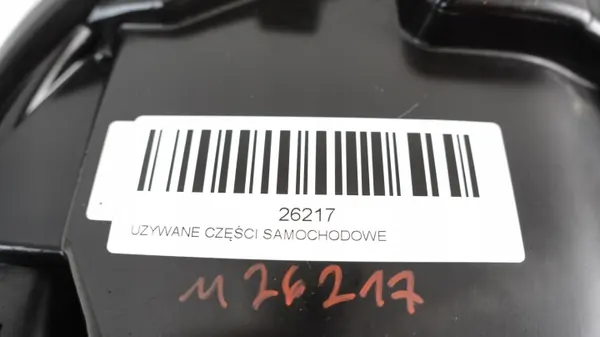 Gebrauchter Rechter Frontscheinwerfer OEM LAMPA PRAWY PRZÓD PRZEDNIA CITROEN DS4 11-15R image 3
