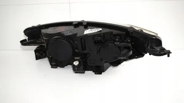 Gebrauchter Rechter Frontscheinwerfer OEM LAMPA PRAWY PRZÓD PRZEDNIA CITROEN DS4 11-15R image 4