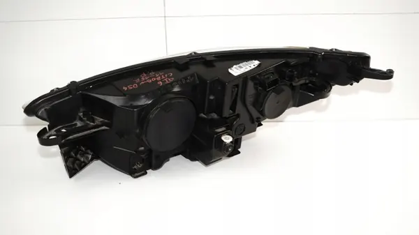 Gebrauchter Rechter Frontscheinwerfer OEM LAMPA PRAWY PRZÓD PRZEDNIA CITROEN DS4 11-15R image 5