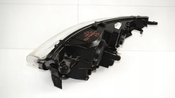 Gebrauchter Rechter Frontscheinwerfer OEM LAMPA PRAWY PRZÓD PRZEDNIA CITROEN DS4 11-15R image 6