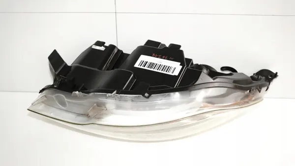Gebrauchter Rechter Frontscheinwerfer OEM LAMPA PRAWY PRZÓD PRZEDNIA CITROEN DS4 11-15R image 7