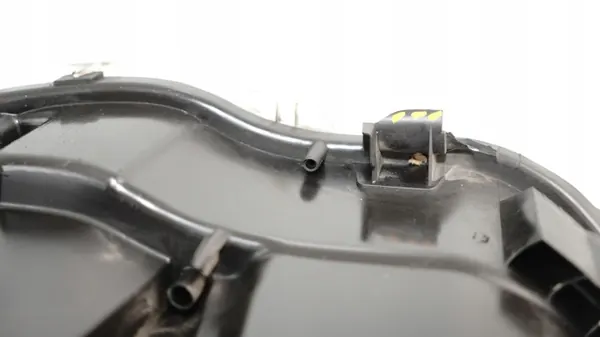 Gebrauchter Rechter Frontscheinwerfer OEM LAMPA PRAWY PRZÓD PRZEDNIA CITROEN DS4 11-15R image 8