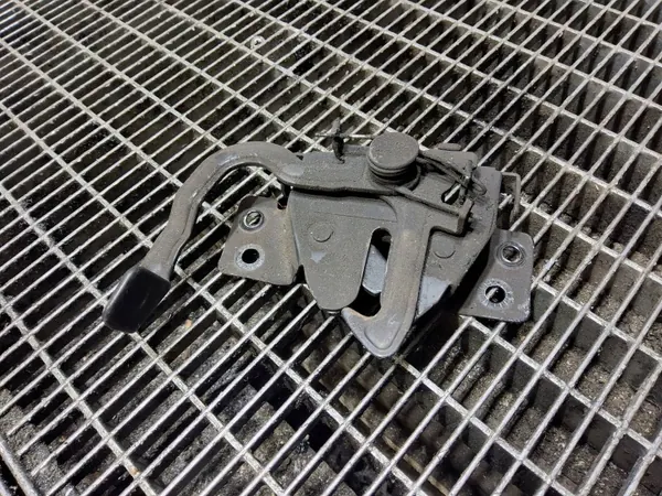 Fecho capô Hyundai i40 OEM SKE57285 - Usado image 2