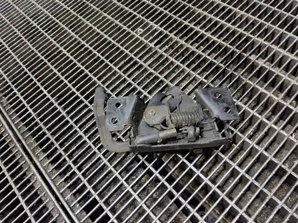 Fecho capô Hyundai i40 OEM SKE57285 - Usado image 3