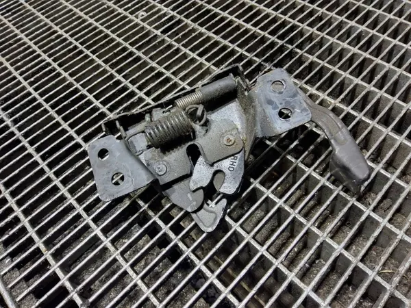 Fecho capô Hyundai i40 OEM SKE57285 - Usado image 4