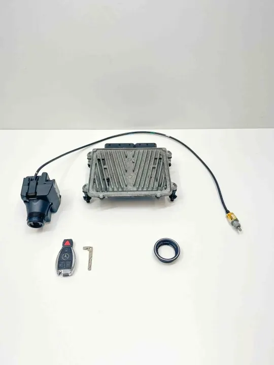 Kit d'allumage OEM A2731531291 pour Mercedes-Benz SL image 2