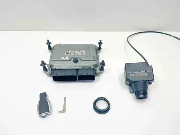 Kit d'allumage OEM A2731531291 pour Mercedes-Benz SL image 5