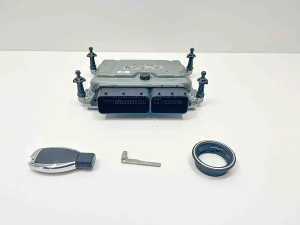 Kit d'allumage OEM A2731531291 pour Mercedes-Benz SL image 6