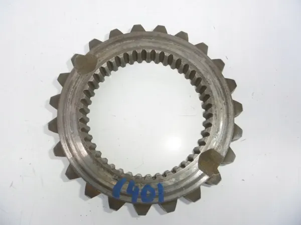Synchroniseur ZF 1312304124 pour DAF MAN Renault image 4