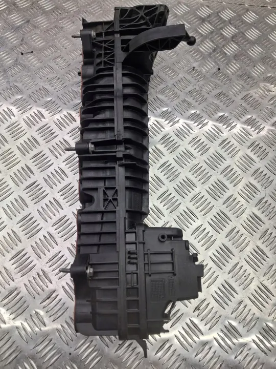 Colector de admisión BMW X3 F25 7811909 3.0L Diesel image 2