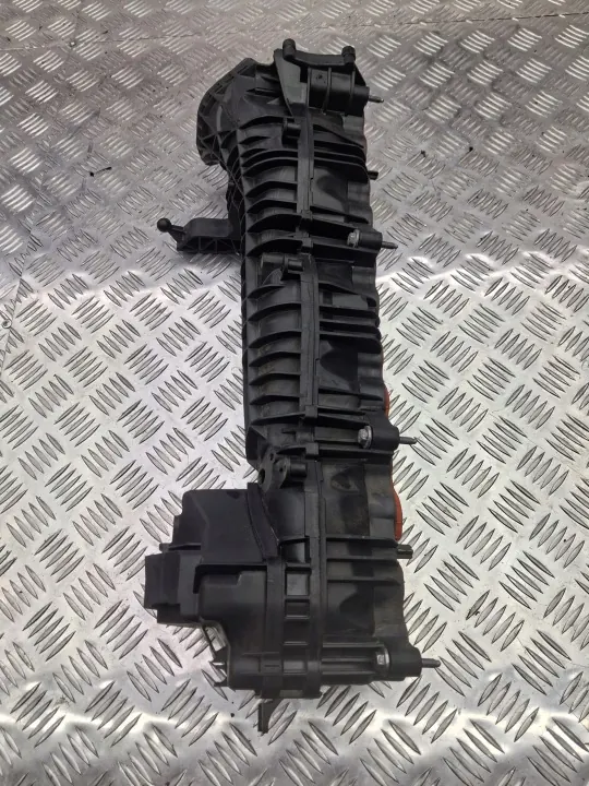 Colector de admisión BMW X3 F25 7811909 3.0L Diesel image 3