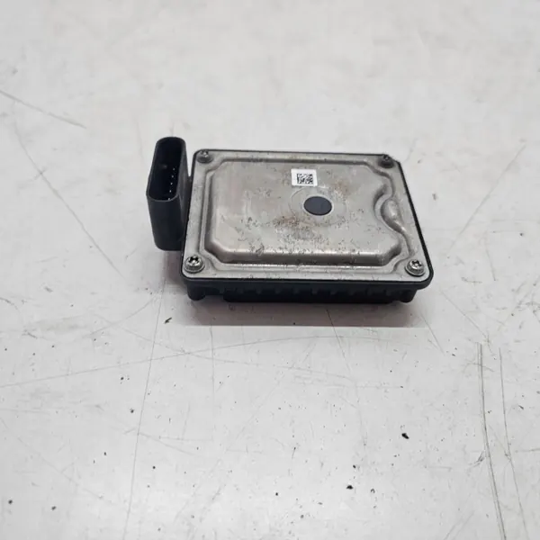 OEM 2Q0907561J Radar Distronic ACC pour Audi Skoda image 3