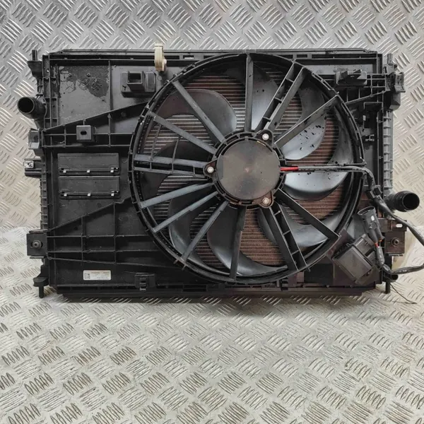 Peça refrigeração OEM 9838520180 para Opel Astra L image 2