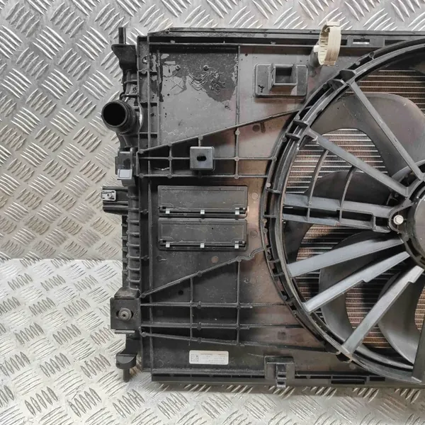 Peça refrigeração OEM 9838520180 para Opel Astra L image 3