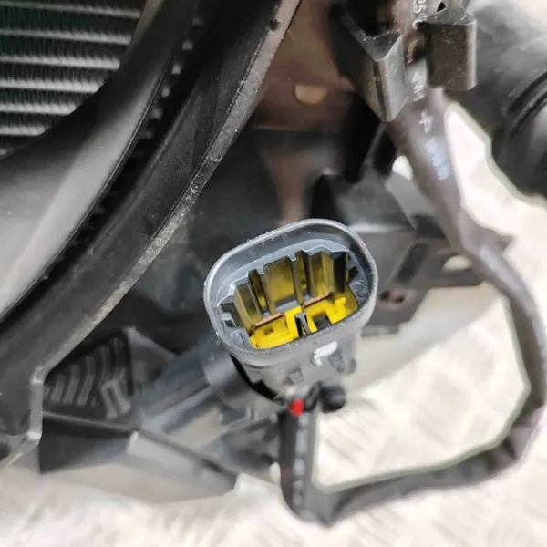 Peça refrigeração OEM 9838520180 para Opel Astra L image 5