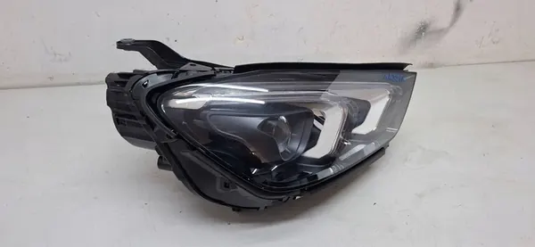 Rechter Lamp Mercedes GLE W167 Full Led A1679060403 image 2