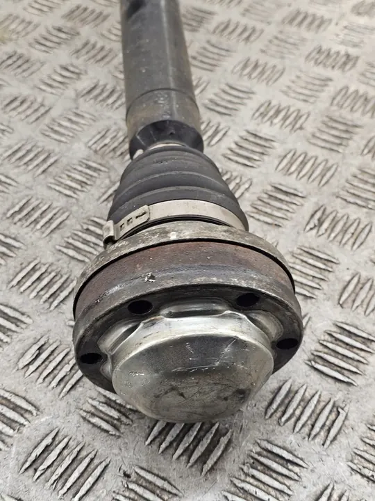 Höger drivaxel VW Golf VII 1.4 TSI image 3