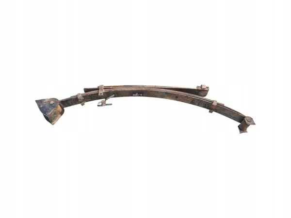 Mitsubishi L200 III Hintere Blattfeder OEM MR519580M image 2