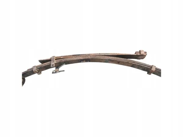 Mitsubishi L200 III Hintere Blattfeder OEM MR519580M image 3