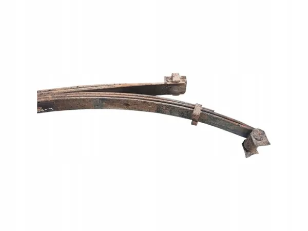 Mitsubishi L200 III Hintere Blattfeder OEM MR519580M image 4