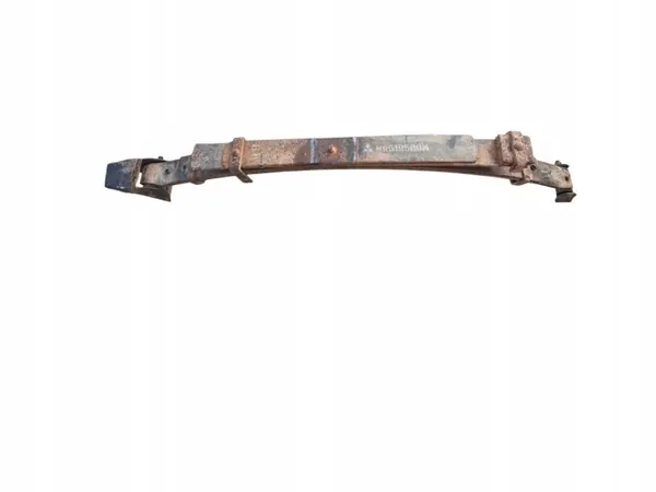 Mitsubishi L200 III Hintere Blattfeder OEM MR519580M image 6