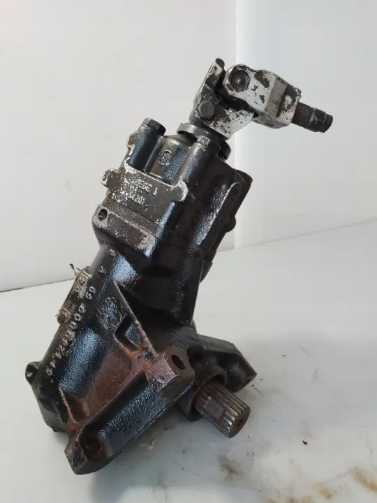 BMW OE 1137493 Lenkgetriebe für E34 image 2