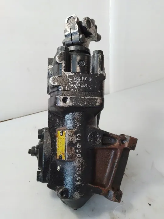 BMW OE 1137493 Lenkgetriebe für E34 image 3