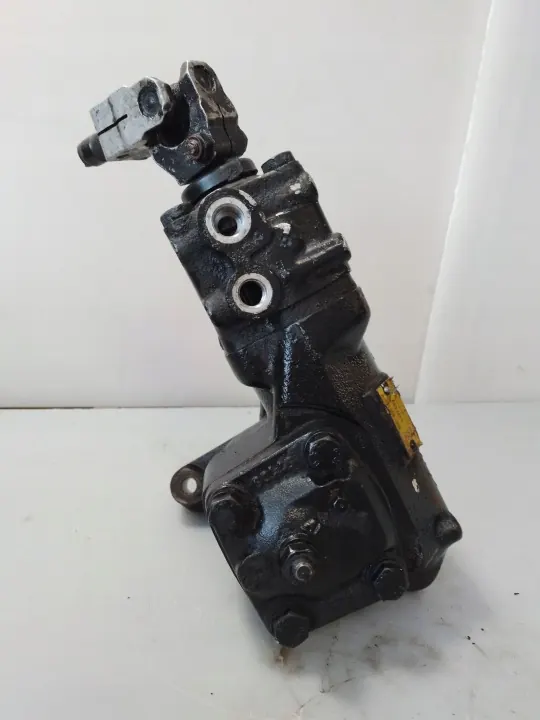 BMW OE 1137493 Lenkgetriebe für E34 image 4