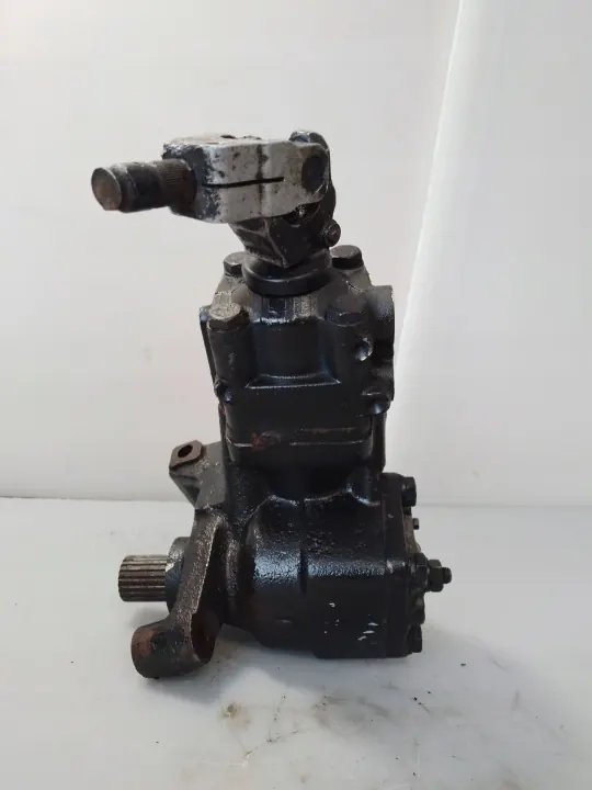 BMW OE 1137493 Lenkgetriebe für E34 image 5