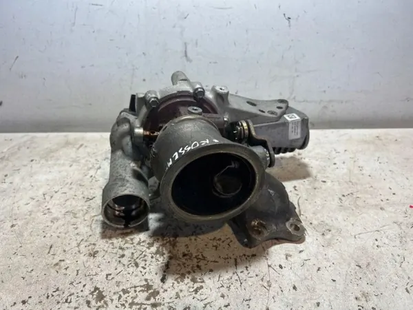 Turbo OPEL MOKKA 9836081180 1.2L Benzin 96kW 2023 image 3