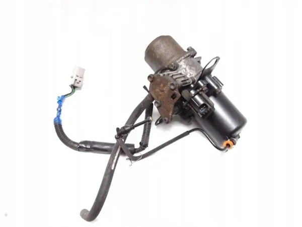 Lexus LS460 luftfjädringskompressor OEM image 2