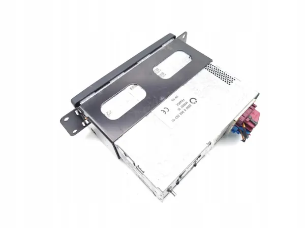BMW X5 Multimediastation OEM 6969263 GPS/CD/DVD image 10