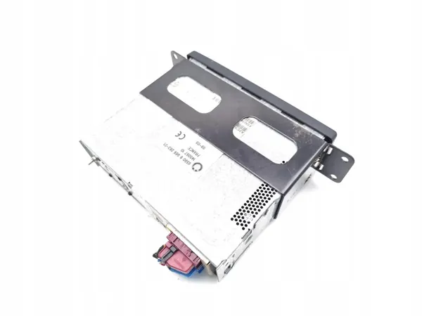 BMW X5 Multimediastation OEM 6969263 GPS/CD/DVD image 3