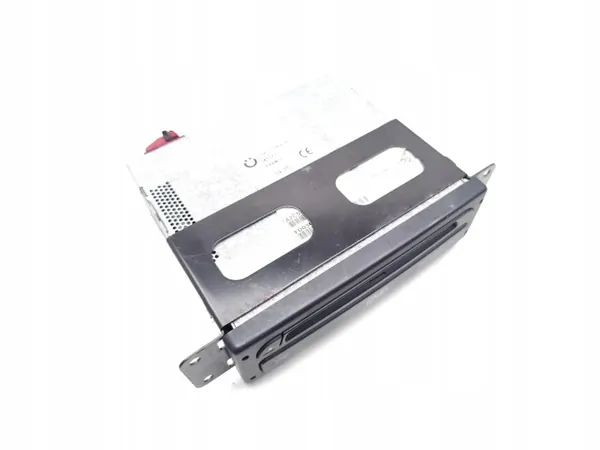 BMW X5 Multimediastation OEM 6969263 GPS/CD/DVD image 4