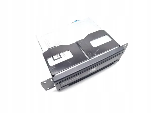 BMW X5 Multimediastation OEM 6969263 GPS/CD/DVD image 6