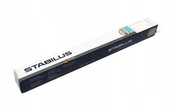 Muelle de gas Stabilus 641743, tapa maletero, 1060N image 3