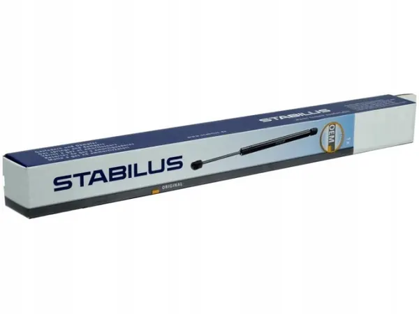 Muelle de gas Stabilus 641743, tapa maletero, 1060N image 5